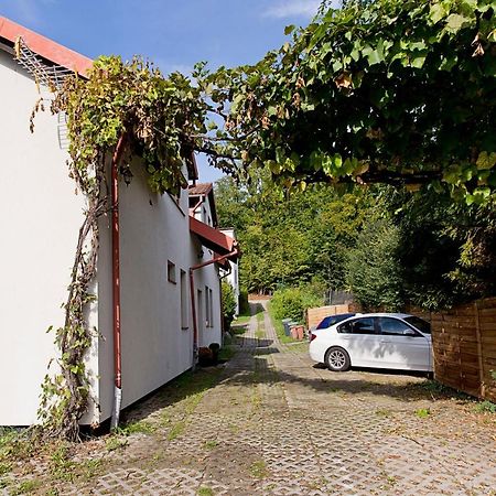 グディニャ Olkuska 107 A Bed & Breakfast エクステリア 写真