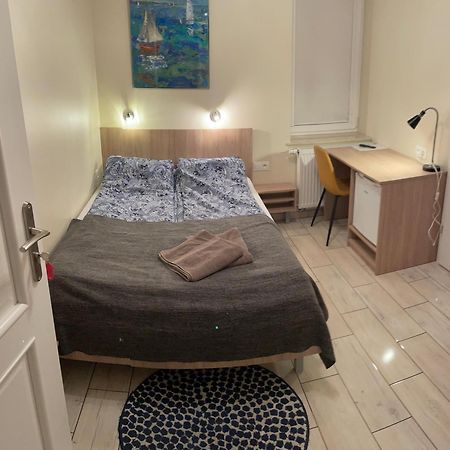 グディニャ Olkuska 107 A Bed & Breakfast エクステリア 写真
