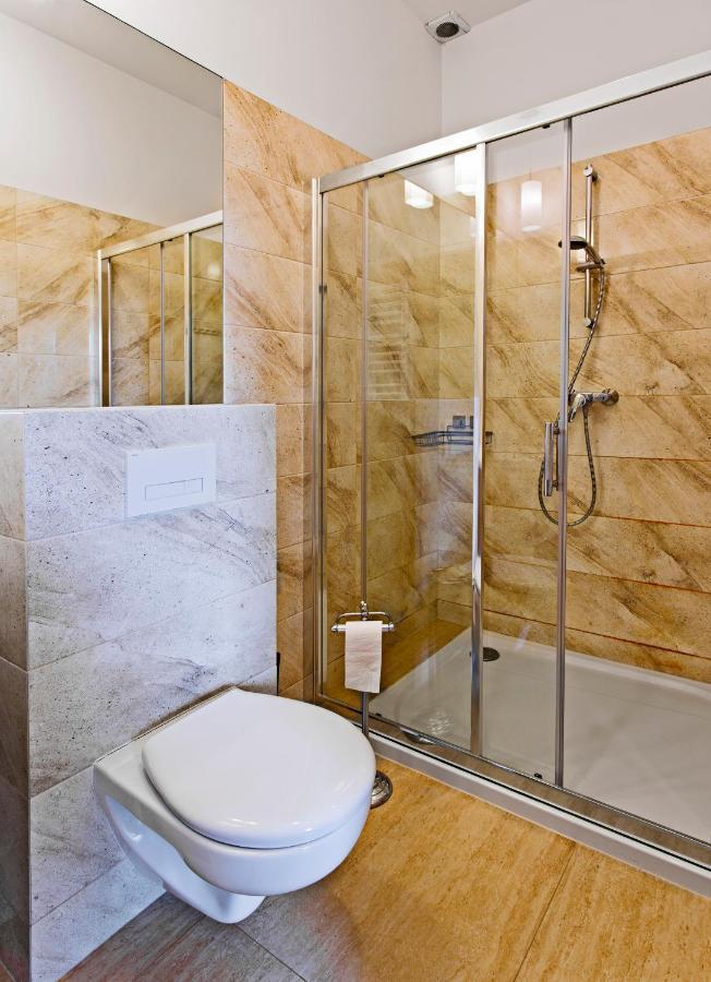 グディニャ Olkuska 107 A Bed & Breakfast エクステリア 写真
