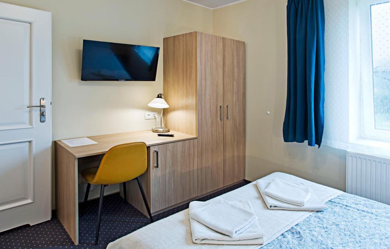 グディニャ Olkuska 107 A Bed & Breakfast エクステリア 写真